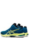 Кросівки волейбольні синьо-жовті | 6054106 | фото 5
