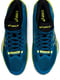 Кросівки волейбольні синьо-жовті | 6054107 | фото 2