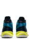 Кроссовки волейбольные сине-желтые | 6054107 | фото 3