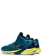 Кросівки волейбольні синьо-жовті | 6054107 | фото 7