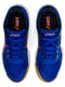 Кроссовки волейбольные синие | 6054109 | фото 3
