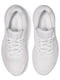 Кроссовки белые | 6054111 | фото 2