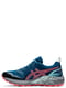 Кросівки бігові синьо-рожеві | 6054114 | фото 7
