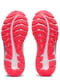 Кросівки бігові синьо-рожеві | 6054115 | фото 6
