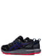 Кроссовки беговые  сине-черные | 6054117 | фото 2