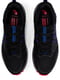 Кросівки бігові синьо-чорні | 6054117 | фото 3