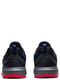 Кросівки бігові синьо-чорні | 6054117 | фото 5