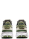 Кросівки біло-зелені | 6054344 | фото 3