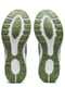 Кросівки біло-зелені | 6054344 | фото 7
