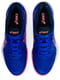 Кросівки волейбольні синьо-рожеві | 6054348 | фото 4