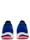 Кросівки волейбольні синьо-рожеві | 6054348 | фото 5