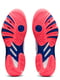Кросівки волейбольні синьо-рожеві | 6054348 | фото 7