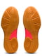 Кросівки волейбольні синьо-рожеві | 6054350 | фото 2