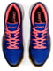 Кросівки волейбольні синьо-рожеві | 6054350 | фото 4