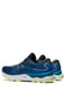 Кросівки сині бігові | 6054355 | фото 3