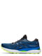 Кросівки сині бігові | 6054355 | фото 5