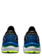 Кросівки сині бігові | 6054355 | фото 7