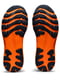 Кроссовки беговые сине-оранжевые | 6054356 | фото 2