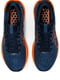 Кросівки бігові синьо-жовтогарячі | 6054356 | фото 6