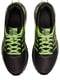 Кроссовки беговые  черно-зеленые | 6054359 | фото 7