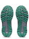 Бежеві кросівки чорно-зелені | 6054366 | фото 3