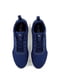Кроссовки сине-белые | 6054396 | фото 3