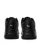 Кроссовки черные | 6054400 | фото 4