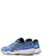 Кросівки волейбольні блакитні | 6054421 | фото 2