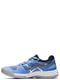 Кросівки волейбольні блакитні | 6054421 | фото 3