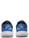 Кроссовки волейбольные голубые | 6054421 | фото 4