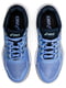 Кросівки волейбольні блакитні | 6054421 | фото 5