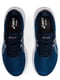 Кросівки сині бігові | 6054423 | фото 7