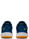 Кросівки волейбольні синьо-салатові | 6054428 | фото 5