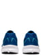 Кросівки сині бігові | 6054429 | фото 2