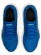 Кроссовки беговые синие | 6054429 | фото 3