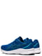 Кросівки сині бігові | 6054429 | фото 4