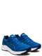 Кросівки сині бігові | 6054429 | фото 5