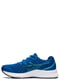 Кросівки сині бігові | 6054429 | фото 7