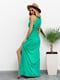 Сукня зелена | 6054634 | фото 2
