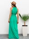 Сукня зелена | 6054634 | фото 3