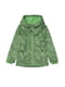 Куртка зелена | 6055157