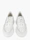 Кросівки білі | 6055619 | фото 5