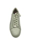 Кросівки білі з принтом | 6056924 | фото 5