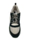 Кросівки біло-чорні | 6056927 | фото 5