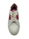 Кросівки біло-червоні | 6056949 | фото 5