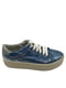 Кросівки сині | 6056953 | фото 2