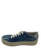Кросівки сині | 6056953 | фото 4