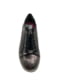 Кросівки чорно-бронзового кольору із принтом | 6056955 | фото 5