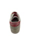 Кросівки білі з аплікацією | 6056960 | фото 3