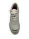 Кросівки біло-сріблясті | 6056963 | фото 5